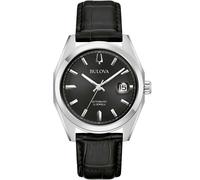 Chronographe homme Bulova 96B435 - élégance et précision alliées