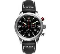 Chronographe Homme BWC Swiss 20017.50.39 Noir G