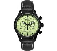 Chronographe Homme BWC Swiss 20017.54.44 Noir G