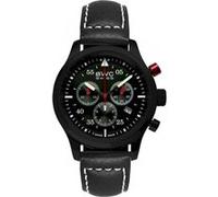 Chronographe Homme BWC Swiss 20017.54.48 Noir G