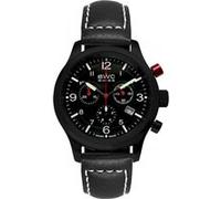 Chronographe Homme BWC Swiss 20017.54.49 Noir G