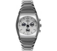Chronographe Homme BWC Swiss 20787.50.01 Argent G