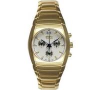 Chronographe Homme BWC Swiss 20787.51.06 or jaune