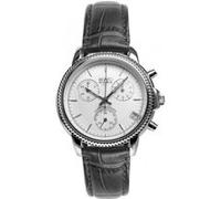 Chronographe Homme BWC Swiss 21095.50.07 Gris G