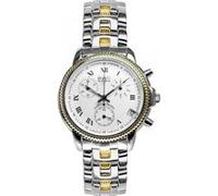 Chronographe Homme BWC Swiss 21095.52.13 Multicolore G