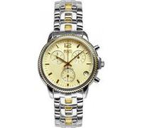 Chronographe Homme BWC Swiss 21095.52.14 Multicolore