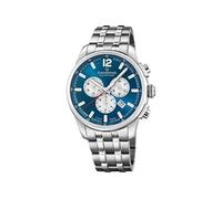 Chronographe Homme C4744/5 bracelet s