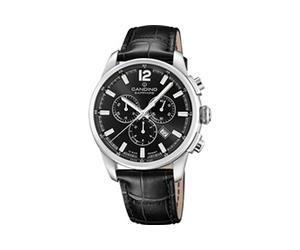 Chronographe Homme C4745/6 bracelet s
