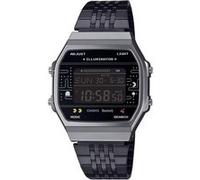 Chronographe Homme Casio ABL100WEPC1BER bracelet s quartz vintage