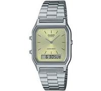 Casio - AQ-230A-9AMQYES - Montre Bracelet - Hommes - Quartz - Vintage