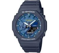 Casio G-Shock Classic GA-2100AS-2AER - Homme - 45 mm - Numérique - Quartz - Verre minéral