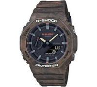 Chronographe Homme Casio GA2100FR5AER Brun G