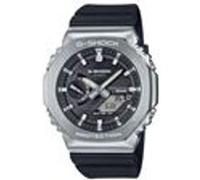 Casio Montre Homme G-Shock Classic GBM-2100-1AER Bracelet résine noir