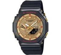 Casio Montre Noir Analogique - Digital Hommes G-shock Rui Hachimura Signature