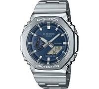 Chronographe Homme Casio GM2110D2BER Bracelet s Quartz GShock G