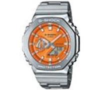 Chronographe Homme GM2110D4AER Bracelet s Quartz GShock