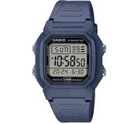 Chronographe Homme Casio W800H2AVES Bracelet s Quartz Collection Retro G