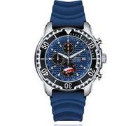 Chronographe Homme Chris Benz CBSC200KBB