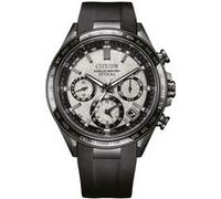 Chronographe Homme CC405514H bracelet Quartz Satellite Wave Attesa
