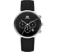 Chronographe Homme Danish Design IQ13Q1245 Noir