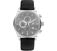 Chronographe Homme Danish Design IQ14Q1056 Noir
