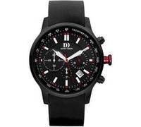 Chronographe Homme Danish Design IQ14Q996 Noir G