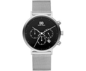 Chronographe Homme Danish Design IQ63Q1245 Gris G