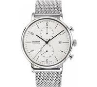 Dugena - 7090239 - Montre Bracelet - Hommes - Quartz - Dessau Chrono