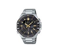 Chronographe Homme Casio ECB10DB1A9EF Bracelet s Quartz Edifice G