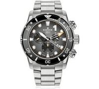 Chronographe Homme Edox 10242 TINM GIDNO