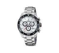 Chronographe Homme F20042/1 bracelet s