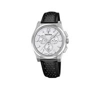 Chronographe Homme F20060/1 bracelet s