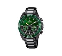 Chronographe Homme F20548/2 Bracelet s Hybrid Chronobike