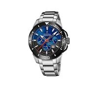 Chronographe Homme F20641/C bracelet s