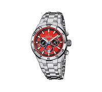 Chronographe Homme F20670/5 bracelet s