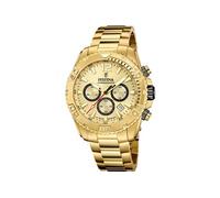 Festina Montre F20684/1 Chronographe Homme bracelet s