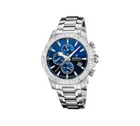 Chronographe Homme F20704/4 bracelet s