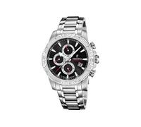 Chronographe Homme F20704/6 bracelet s