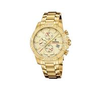Chronographe Homme F20705/2 bracelet s