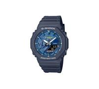 Casio G-Shock Classic GA-2100AS-2AER - Homme - 45 mm - Numérique - Quartz - Verre minéral