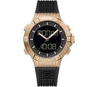 Chronographe Homme Glock GW24324 Bracelet s Quartz G
