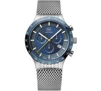 Chronographe Homme Glock GW34324 Bracelet s Quartz G