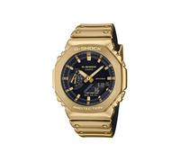 Chronographe Homme GM2100YMG9AER Bracelet s Quartz GSteel