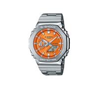 Chronographe Homme GM2110D4AER Bracelet s Quartz GShock