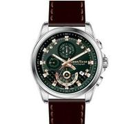 Chronographe Homme GOODYEAR G.S01237.02.02 Brun G