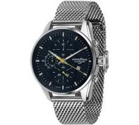 Chronographe Homme GOODYEAR G.S01254.01.01 bracelet Quartz G
