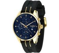 Chronographe Homme GOODYEAR G.S01255.02.03 Montrebracelet Quartz