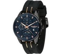 Chronographe Homme GOODYEAR G.S01255.02.04 bracelet Quartz G