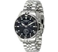 Chronographe Homme GOODYEAR G.S01256.02.02 Montrebracelet Quartz