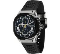 Chronographe Homme Goodyear G.S01263.01.04 bracelet Quartz G